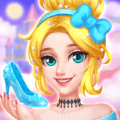 Makeup Games: Ice Princess Apk