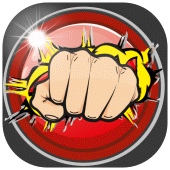 🥊 Punch Button Sound Effect - Meme Buttons 2020 Apk