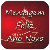 Mensagem de Feliz Ano Novo Apk