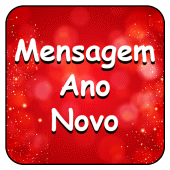 Mensagem Ano Novo 2024 Apk