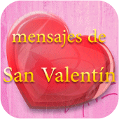 Frases De San Valentin 2024 Apk