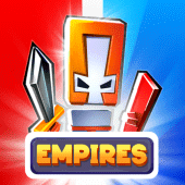 Merge Of Empires Apk