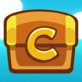 Word Treasure Hunt Apk