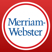 Dictionary - Merriam-Webster Apk