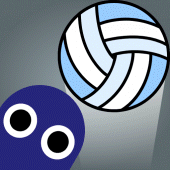 Volleyball 2020 : endless volleyball game Apk