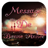 Message de bonne année 2025 Apk