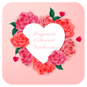 Message de Saint Valentin Apk