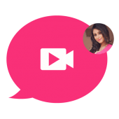 GirlFriend Messenger Apk