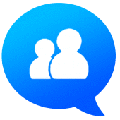 The Messenger for Messages Apk