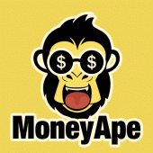 MoneyApe Apk