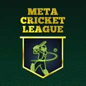 Meta Cricket League : NFT Game Apk