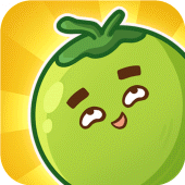 Fruit Drop Master Apk