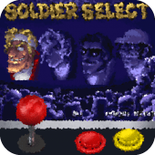 Arcade for (metal slug 5) Apk