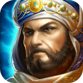 Golden Age - Caliphate Empire Apk