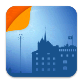 Météo Genève Apk