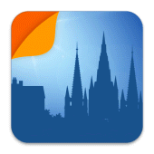 Météo Rouen Apk