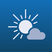 meteoblue weather & maps Apk