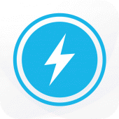 Lightning Alarm Weatherplaza Apk