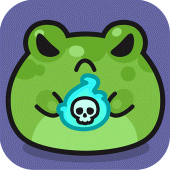 Legend of Frog Apk