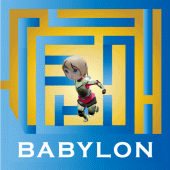 Maze Of Babylon Apk