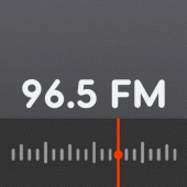 Super Rádio Tupi FM 96.5 Apk