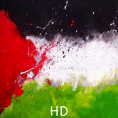 Palestine wallpaper 4K Apk