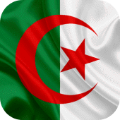 Flag of Algerian Wallpapers Apk