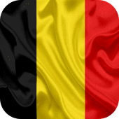 Flag of Belgium Apk