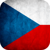 Flag of Czech Republic Apk