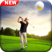 US Golf Clash Star Tournament Club championship 19 Apk