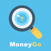 Instant Personal Loan Online - MoneyGo&Rupee Loan Apk