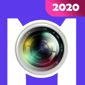 Creative Camera - Mirror Photo Editor Apk