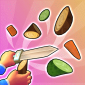 Slice Hit Apk