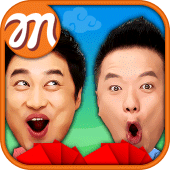 컬투맞고 - 프렌즈와 함께 1대1 고스톱 Apk