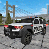 Miami Crime Police Apk