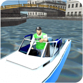 Miami Crime Simulator 2 Apk