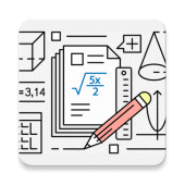 Math Formulas - Class 6 to 12 Apk