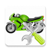 Motorcycle Repair Apk