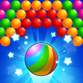 Bubble Shooter - Pop Legend Apk