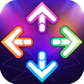 Finger Dancing : Stap Mania Apk