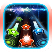 Tap Tap Heroes: Be a Rock Hero Apk