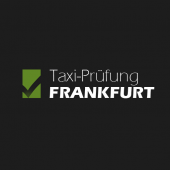 Taxi-Prüfung Frankfurt Apk