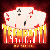 Teenpatti by Mahal Apk