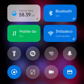 Mi Control Center Apk