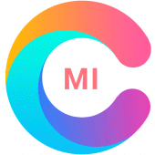 Cool Mi Launcher - CC Launcher Apk