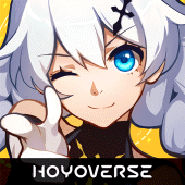 Honkai Impact 3rd Apk