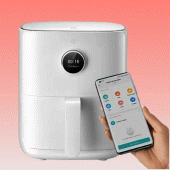 Mi Smart Air Fryer 3.5 hint Apk