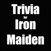 Trivia for Iron Maiden Apk