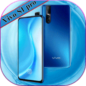 Theme for Vivo S1 Pro Apk