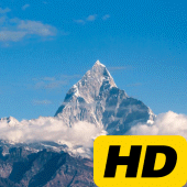 Mountain Wallpapers - HD Apk